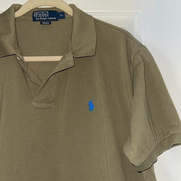 Polo Ralph Lauren XL - Picture 2 of 5